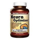Jarrow Formulas Neuro Optimizer, 120-Capsules