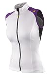 Produkt-Bild: Mavic Radtrikot Athena SL Jersey white/elegant plum-x
