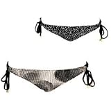 Volcom Cosmic Day Reversible Loop Bikini Bottom - Women's