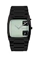 Nixon The Banks Men's Watch Black / Mint