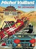 Michel Vaillant: Michel Vaillant 59. Der Gefangene: Bd 59 - Philippe Graton