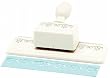 Ek Success M284002 Martha Stewart Edge Punch
