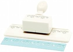 Ek Success M284002 Martha Stewart Edge Punch