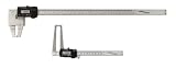 2 Piece Digital Brake Gauge Kit (KDT3778) Category: Brake Inspection Tools