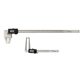 KD Tools 3778 2 Piece Digital Brake Gauge Kit