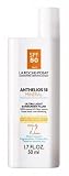 La Roche-Posay Anthelios 50 Mineral Ultra Light Sunscreen SPF 50, 1.7 Fluid Ounce