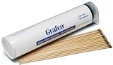 Grafco Silver Nitrate Applicator:Double Dipped, quantity: 1 X 18' APPLICATOR: THIS IS A