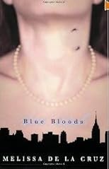 Blue Bloods, Books 1 & 2