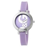 D&G Dolce&Gabbana Women’s Analogue Quartz Watch DW0668