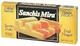 Sanchis Mira Turron de Fruta 200 grs. (7oz.)