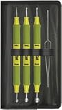 Mc Gill Paper Blossom Tool Kit 4/Pkg
