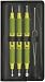 Mcgill Paper Blossoms Tool Kit & Case