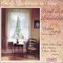Emily Dickinson in Song: Dwell in Possibility
