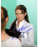 Signed Morrison, Jennifer 8x10 Photo