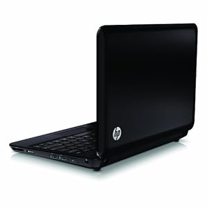 HP Mini 110-3130NR 10.1-Inch Netbook