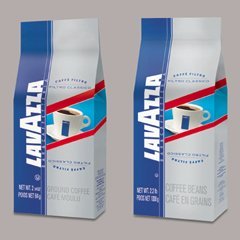 LAV2850 - Gran Filtro Classico Whole Bean Coffee
