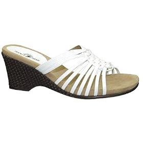 Duck Head Ladies Daphne Sandal by Duck Head