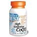 Dr's Best High Absorption CoQ10 (200 mg), 60 vcaps (Multi-Pack)