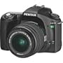 Pentax *ist DS Digital Camera