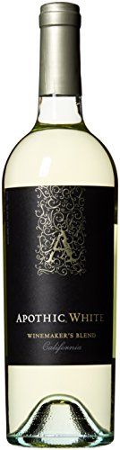 2014 Apothic California White 750mL