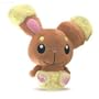 Pokemon Diamond & Pearl 7" Plush Figure -- Buneary (Japanese Import!)