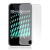 iKross 3-Pack Premium Reusable LCD Screen Protector with Lint Cleaning Cloth for iPod touch 1G (Clear)