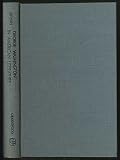 George Washington in American Literature, 1775-1865