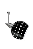 Besa Lighting SP-155924-SN Palla Low Voltage Spotlight Jack Only