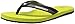 Quiksilver Men's Meditation Three-Point Flip-Flop