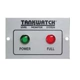 New-DOMETIC POWER/TANK FULL PANEL KIT 12/24V - 37737