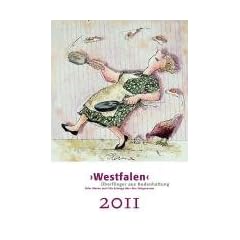 Westfalen 2011. �berflieger aus Bodenhaltung