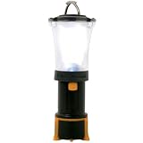 Black Diamond Orbit Lamp
