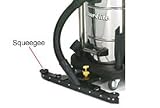 Squeegee For 20 Gallon Wet Dry Vacuum