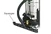 Squeegee For 20 Gallon Wet Dry Vacuum