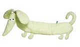 from Wallaboo Wallaboo Filou Dog Animal Comforter (Green) (Model WSTL3805)