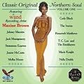 Classic Orig Northern Soul