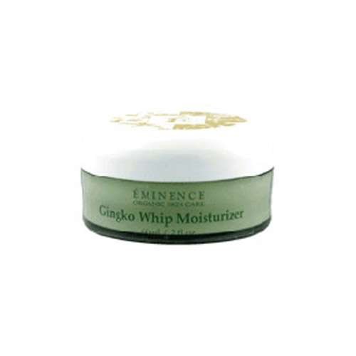 Eminence Organic Skincare. Gingko Whip Moisturizer