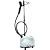 SteamFast SF-407 1500-Watt Fabric Steamer