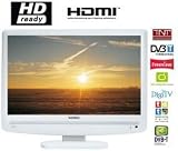  : Toshiba - 19AV506DG LCD Television