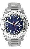 Gucci Men's Pantheon watch #YA115211