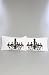 Snooze City The Chandelier Pillowcase,Accessories for Women