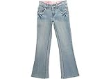 Levi's Stretch Flare Adjustable Waist Jeans