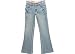 Apparel : Levi's Stretch Flare Adjustable Waist Jeans