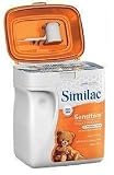 Similac Sensitive for Fussiness and Gas Baby Formula