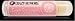 Crazy Rumors Fresh Squeezed Lip Balm, Pink Grapefruit Juice