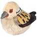 Wild Republic Bb Bird Turtle Dove 5
