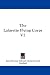 Books : The Lafayette Flying Corps V2