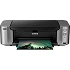 Canon PIXMA PRO-100  Color Professional Inkjet Photo Printer