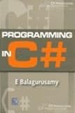 Programming in C#