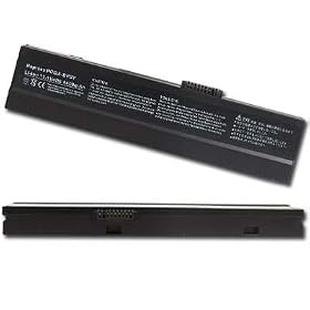 NEW Laptop/Notebook Battery for Sony Vaio VGN-B90PS pcg-v505/pb